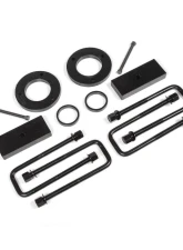 Zone Offroad 2" Lift Kit                                     - ZONC1240 - Image 3