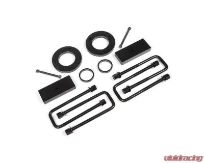 Zone Offroad 2" Lift Kit - ZONC1240