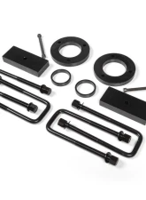 Zone Offroad 2" Lift Kit                                     - ZONC1240 - Image 4