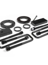 Zone Offroad 2" Lift Kit                                     - ZONC1240 - Image 5