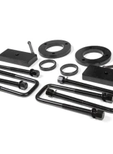Zone Offroad 2" Lift Kit                                     - ZONC1240 - Image 6