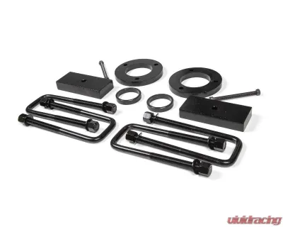 Zone Offroad 2" Lift Kit - ZONC1240