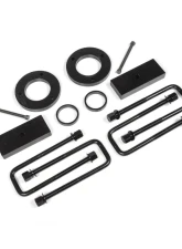 Zone Offroad Lift Kit 2inch Chevrolet | GMC 2023-2025                                     - ZONC1240 - Image 2