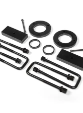 Zone Offroad Lift Kit 2inch Chevrolet | GMC 2023-2025                                     - ZONC1240 - Image 3