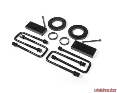 Zone Offroad Lift Kit 2inch Chevrolet | GMC 2023-2025 - ZONC1240