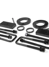 Zone Offroad Lift Kit 2inch Chevrolet | GMC 2023-2025                                     - ZONC1240 - Image 5
