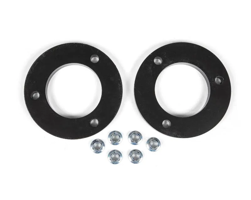 Zone Offroad Leveling Kit 1inch Chevrolet Colorado ZR2 | GMC Canyon AT4X 4WD 2023-2024 - ZONC1242
