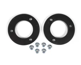 Zone Offroad Leveling Kit 1inch Chevrolet Colorado ZR2 | GMC Canyon AT4X 4WD 2023-2024