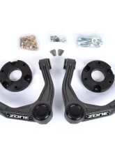 Zone Offroad 2" Leveling Kit                                     - ZONC1241 - Image 3