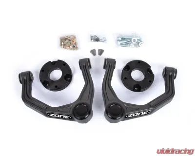 Zone Offroad 2" Leveling Kit - ZONC1241
