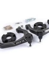 Zone Offroad 2" Leveling Kit                                     - ZONC1241 - Image 2