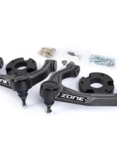 Zone Offroad 2" Leveling Kit                                     - ZONC1241 - Image 3
