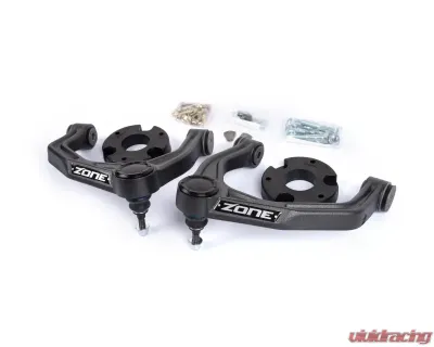 Zone Offroad 2" Leveling Kit - ZONC1241