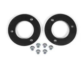 Zone Offroad Leveling Kit 1inch Chevrolet | GMC 2023-2025