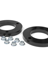 Zone Offroad Leveling Kit 1inch Chevrolet | GMC 2023-2025                                     - ZONC1242 - Image 3