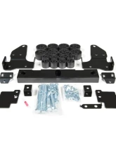 Zone Offroad 2.75" Combo Lift Kit GMC | Chevrolet 2015-2019                                     - ZONC1257 - Image 3