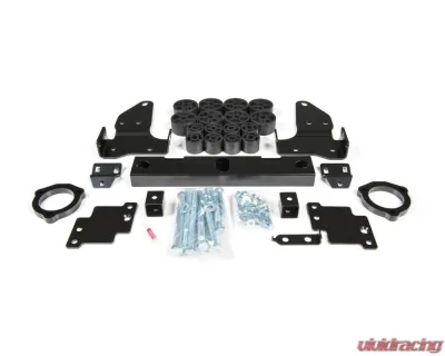 Zone Offroad 2.75" Combo Lift Kit GMC | Chevrolet 2015-2019 - ZONC1257