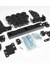 Zone Offroad 2.75" Combo Lift Kit GMC | Chevrolet 2015-2019                                     - ZONC1257 - Image 2