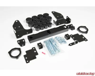 Zone Offroad 2.75" Combo Lift Kit GMC | Chevrolet 2015-2019 - ZONC1257