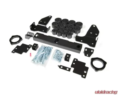 Zone Offroad 2.75" Combo Lift Kit GMC | Chevrolet 2015-2019 - ZONC1257
