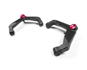 Zone Offroad Adventure Series Upper Control Arm Kit Chevrolet | GMC 2001-2010