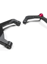 Zone Offroad Adventure Series Upper Control Arm Kit Chevrolet | GMC 2001-2010                                     - ZONC2300 - Image 2