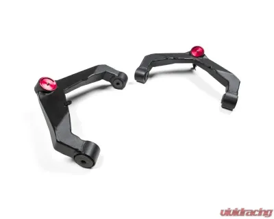 Zone Offroad Adventure Series Upper Control Arm Kit Chevrolet | GMC 2001-2010 - ZONC2300