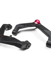 Zone Offroad Adventure Series Upper Control Arm Kit Chevrolet | GMC 2001-2010                                     - ZONC2300 - Image 3