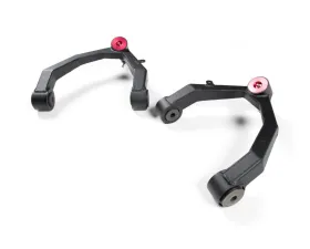 Zone Offroad Adventure Series Upper Control Arm Kit Chevrolet | GMC 2007-2018