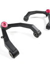 Zone Offroad Adventure Series Upper Control Arm Kit Chevrolet | GMC 2007-2018                                     - ZONC2310 - Image 3