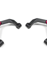 Zone Offroad Adventure Series Upper Control Arm Kit Chevrolet | GMC 2011-2018                                     - ZONC2312 - Image 3