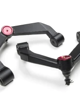 Zone Offroad Adventure Series Upper Control Arm Kit Chevrolet | GMC 2011-2018                                     - ZONC2312 - Image 2