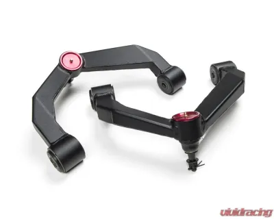 Zone Offroad Adventure Series Upper Control Arm Kit Chevrolet | GMC 2011-2018 - ZONC2312
