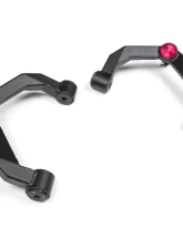 Zone Offroad Adventure Series Upper Control Arm Kit Chevrolet | GMC 2011-2018                                     - ZONC2312 - Image 3