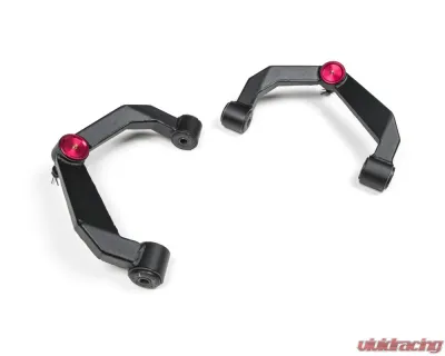 Zone Offroad Adventure Series Upper Control Arm Kit Chevrolet | GMC 2011-2018 - ZONC2312
