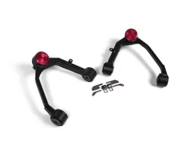 Zone Offroad Adventure Series Upper Control Arm Kit Chevrolet | GMC 2014-2018