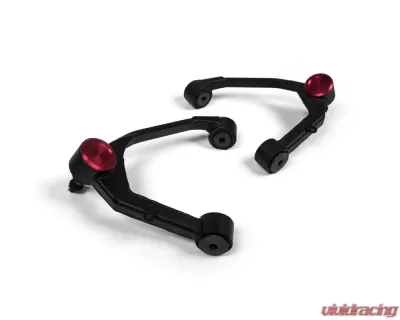 Zone Offroad Adventure Series Upper Control Arm Kit Chevrolet | GMC 2014-2018 - ZONC2313