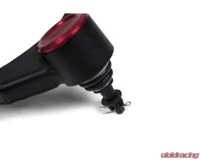Zone Offroad Adventure Series Upper Control Arm Kit Chevrolet | GMC 2014-2018 - ZONC2313