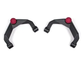 Zone Offroad Adventure Series Upper Control Arm Kit Chevrolet | GMC 2020-2025