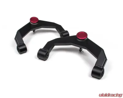 Zone Offroad Adventure Series Upper Control Arm Kit Chevrolet | GMC 2020-2025 - ZONC2315