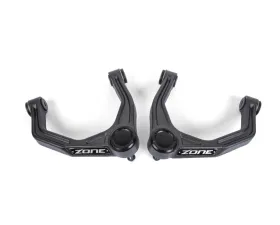 Zone Offroad Upper Control Arm Kit Chevrolet | GMC 2019-2025