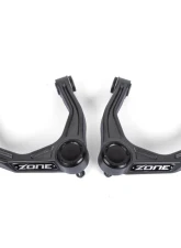 Zone Offroad Upper Control Arm Kit Chevrolet | GMC 2019-2025                                     - ZONC2321 - Image 8