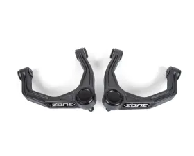 Zone Offroad Upper Control Arm Kit for Chevrolet Silverado 1500 | GMC Sierra 1500 2019-2025