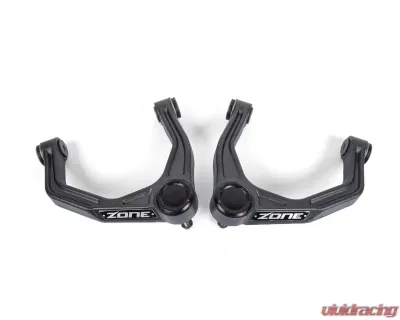 Zone Offroad Upper Control Arm Kit - ZONC2321
