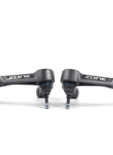 Zone Offroad Upper Control Arm Kit Chevrolet | GMC 2019-2025                                     - ZONC2321 - Image 2