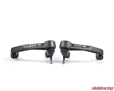 Zone Offroad Upper Control Arm Kit Chevrolet | GMC 2019-2025 - ZONC2321