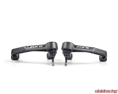 Zone Offroad Upper Control Arm Kit - ZONC2321