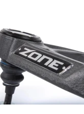 Zone Offroad Upper Control Arm Kit Chevrolet | GMC 2019-2025                                     - ZONC2321 - Image 4