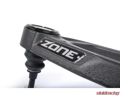 Zone Offroad Upper Control Arm Kit Chevrolet | GMC 2019-2025 - ZONC2321