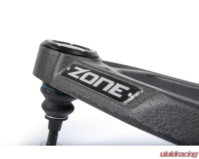Zone Offroad Upper Control Arm Kit - ZONC2321